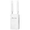 Image de Router tp-link er703wp-4g-outdoor blanc 4g poe x 1 wi-fi