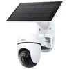 Image de Caméra wifi d'extérieur tapo 2k 3mp 360° ai tracking 2 voies audio vision couleur ip65 TAPO C610 KIT