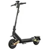 Image de Trottinette électrique - NAVEE - ST5 Max - Autonomie 90 km - 700 W - Vitesse max 25 km/h - Noir