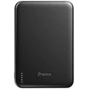 Image de Batterie Externe Bmx Solidsafe Air 5000 Mah Qi2 15 W Noir Titane