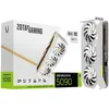 Image de Carte Vidéo - ZOTAC - GeF. RTX5090 - 32GB GDDR7 - Solid OC White Edition - Reflex 2