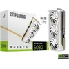 Image de ZOTAC - Carte graphique gaming - GeForce RTX 5080 - Solid OC White - 16 Go