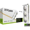 Image de ZOTAC - Carte graphique gaming - GeForce RTX 5070 - Amp White - 12 Go
