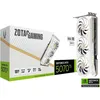 Image de ZOTAC - Carte graphique gaming - GeForce RTX 5070 Ti - Solid Core OC White - 16 Go
