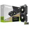 Image de Carte graphique zotac gaming geforce rtx 5060 amp 8 go gddr7 double ventilateur pci express x8 5.0 4x hdmi 3x displayport ZT-B50600F-10M