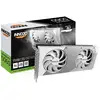 Image de Carte graphique inno3d geforce rtx 5060 twin x2 oc 8gb gddr7 blanche dual-fan pcie 5.0 N50602-08D7X-195070W