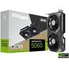 Image de Carte Graphique Zotac Gaming Geforce Rtx 5060 Twin Edge 8 Go Gddr7 Noir 2 Slots Pcie 5.0