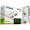Image de Carte Graphique Zotac Rtx 5050 Twin Edge Oc Nvidia 8go Gddr6