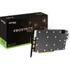 Image de INNO3D - Carte graphique - NVIDIA RTX 5090 iCHILL FROSTBITE PRO - C50903-32D7X-1759FBP - 32Go