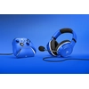Image de Razer Essential Duo Bundle Casque Avec Fil Arceau Gaming Socle De Chargement Bleu