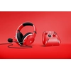 Image de Razer Essential Duo Bundle Casque Avec Fil Arceau Gaming Socle De Chargement Rouge
