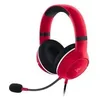 Image de Casque Filaire - RAZER - Essential Duo Bundle Xbox - Rouge - Micro HyperClear - Chargeur Rapide