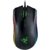 Image de Souris Gaming - RAZER - Mamba Tournament - 16000 dpi - 9 boutons programmables - Rétroéclairage RGB