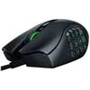 Image de Razer Naga X - Souris - ergonomique - pour droitiers - optique - 16 boutons - filaire - USB en occasion ou reconditionné