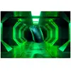 Image de Souris gaming avec led razer rz01-04910100-r3m1 noir 30000 dpi