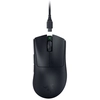 Image de Razer Deathadder V3 Pro Souris Gaming Droitier Rf Wireless + Usb Type-c Optique 30000 Dpi