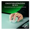 Image de Souris Gaming Razer Viper V3 Pro Ultra-légère Blanc 127.1x63.9x39.9 Mm Razer