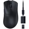 Image de Razer DeathAdder V3 HyperSpeed souris Gaming Droitier RF Wireless + USB Type-C Optique 26000 DPI en occasion ou reconditionné
