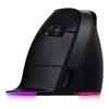Image de Razer Pro Click V2 Vertical Ratón Óptico Gaming Inalámbrico Bluetooth 30000 DPI Negro