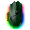 Image de Souris Razer Basilisk V3 Pro 35K - Esports sans fil Phantom Green Ed.