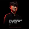 Image de Souris gaming - RAZER - Viper V3 Pro Faker Ed. - Sans fil - 8K Hz polling - Édition Faker