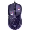 Image de Souris gaming filaire razer cobra gengar edition droitier optique usb type-a 8500 dpi violet