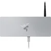 Image de Razer Thunderbolt 4 Dock Mercury - Blanc