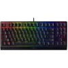 Image de Clavier de jeu - Razer - BlackWidow V3 TKL - Switch Mécanique - Rétroéclairé RGB - QWERTY