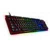 Image de Clavier Gaming Filaire Razer Huntsman V2 Rvb Noir