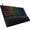 Image de Clavier Gamer - RAZER - Huntsman Mini - Purple Edition - AZERTY