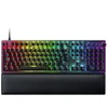 Image de Clavier Razer Huntsman Mini (purple Switch) Espagnol Qwerty