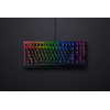 Image de Razer Blackwidow V3 Tenkeyless Clavier Gaming Usb Qwerty Anglais Américain Noir