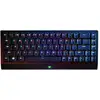 Image de Razer Blackwidow V3 Mini Hyperspeed Clavier Gaming Usb + Rf Wireless + Bluetooth Noir