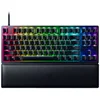 Image de Razer Huntsman V2 Tenkeyless Clavier Gaming Usb Qwerty Anglais Américain Noir