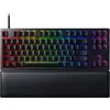 Image de Razer - Clavier Gaming Huntsman V2 Purple Switch
