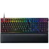 Image de Razer Huntsman V2 - Razer Optical Purple