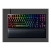 Image de Clavier Gaming Filaire Razer Huntsman V2 Tenkeyless Noir