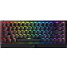 Image de Clavier mécanique - Razer - BlackWidow V3 Mini - Sans fil - Rétroéclairé - QWERTY