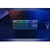 Image de Razer Deathstalker V2 Pro Tenkeyless Clavier Gaming Usb + Bluetooth Qwerty Anglais Américain Noir