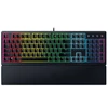 Image de Clavier Filaire Azerty Razer Ornata V3 Noir