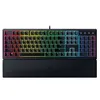 Image de Clavier filaire Azerty Razer Ornata V3 Noir