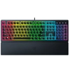 Image de Razer Ornata V3 Clavier Gaming Usb Qwerty Italien Noir