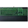 Image de Clavier Gamer - RAZER - Ornata V3 X - Switchs à Membrane Silencieux - RGB Chroma - Ergonomique