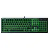 Image de Clavier gaming - Razer - Ornata V3 X - Ergonomique - Silencieux - Rétroéclairé