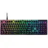 Image de Razer Rz03-04500100-r3m1 Clavier Gaming Usb Qwerty Anglais Américain Noir
