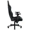 Image de Razer Enki Siège De Jeu Sur Pc Chaise Avec Assise Rembourrée Noir
