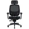 Image de Chaise Gaming Ergonomique Razer Fujin Pro Noir