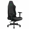 Image de Chaise de jeu razer noir