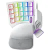 Image de Razer Tartarus Pro - Razer Analog Optical - Blanc