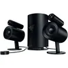 Image de Razer Nommo Pro - Enceinte sans fil Bluetooth - Noir en occasion ou reconditionné